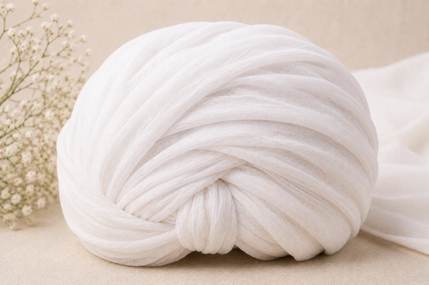 Malmal fabric