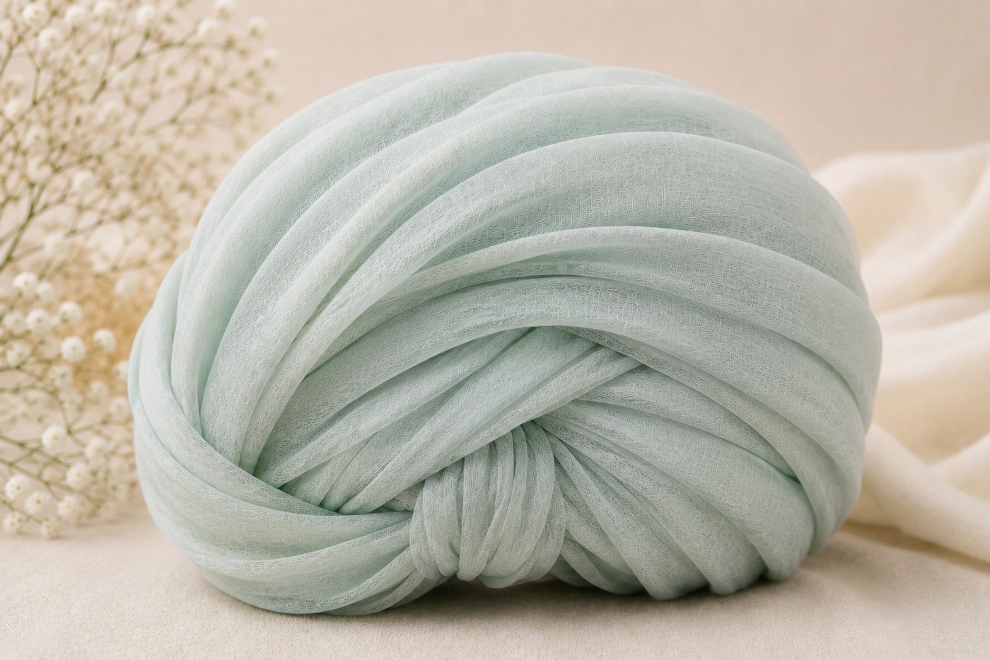 Soft Voile fabric